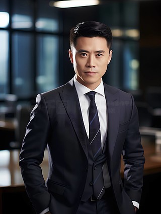 练友树 视觉与舞美负责人