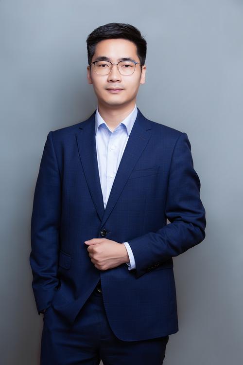 张涓菁 联合创始人 & 首席运营官