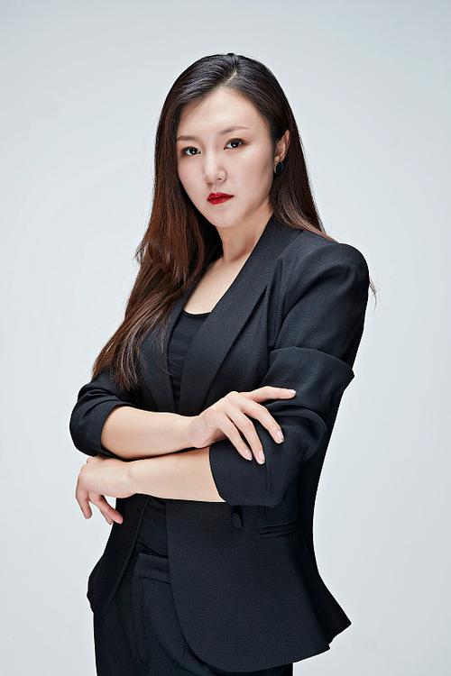 练友树视觉与舞美负责人